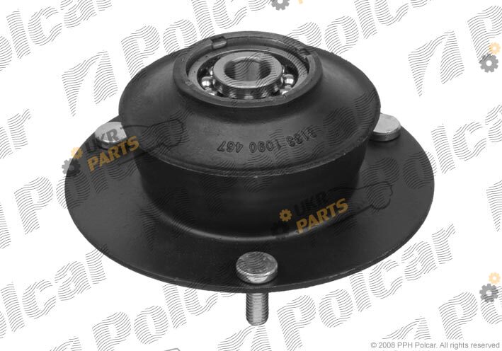 Опора амортизатора Polcar S020061