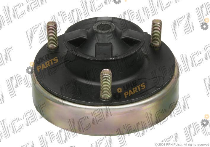 Опора амортизатора Polcar S020063