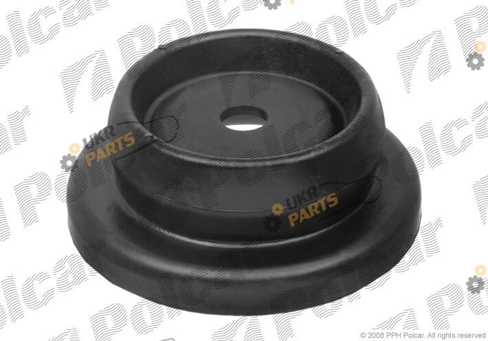 Опора амортизатора Polcar S020064
