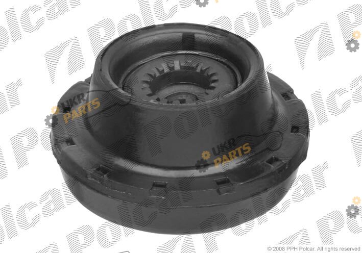 Опора амортизатора Polcar S020068