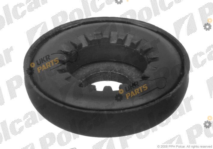Подшипник амортизатора Polcar S020069