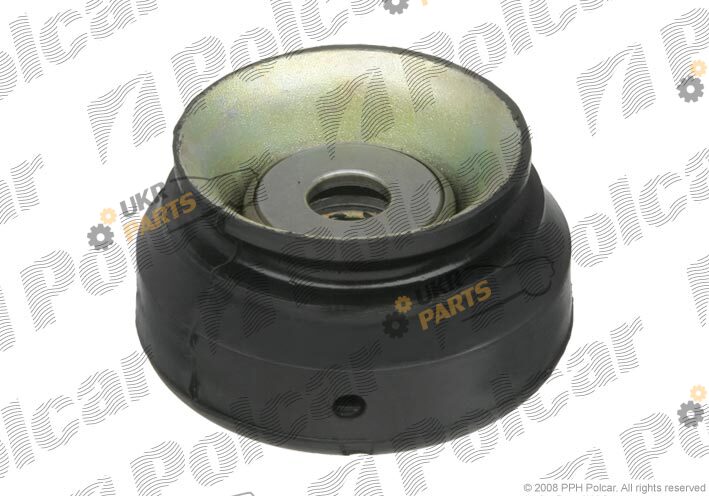 Опора амортизатора Polcar S020073