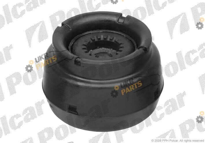 Опора амортизатора Polcar S020075