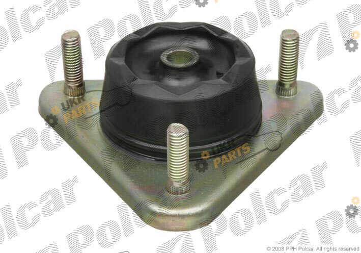 Опора амортизатора Polcar S020076