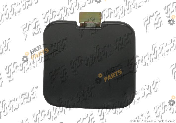 Крышка буксировочного крюка Polcar 200896-9