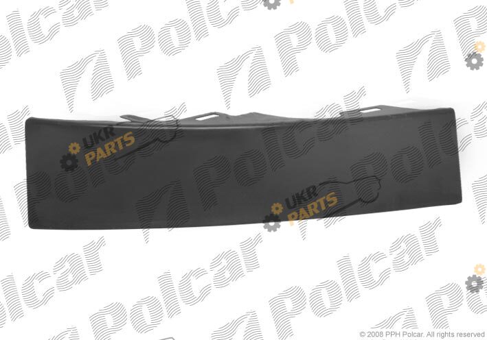 Рем вставки задней части Polcar 812290-6