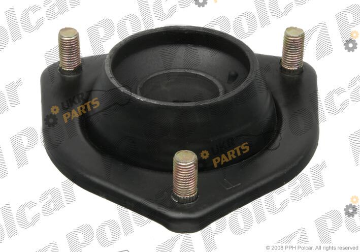 Опора амортизатора Polcar S020050