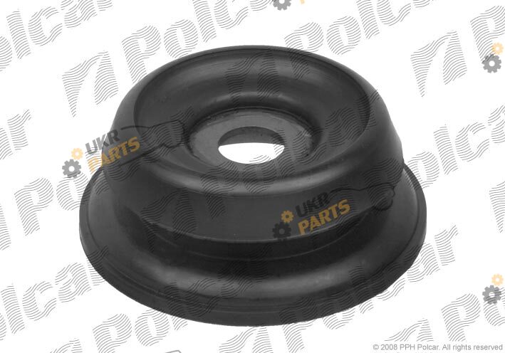 Опора амортизатора Polcar S020053