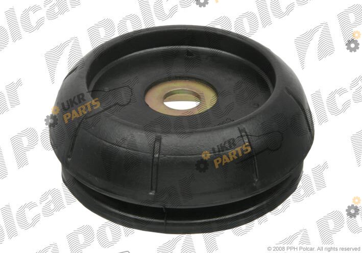 Опора амортизатора Polcar S020056