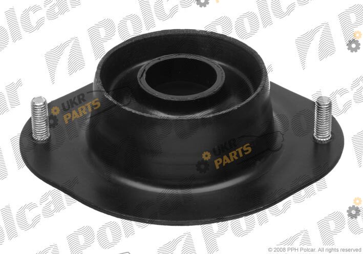 Опора амортизатора Polcar S020057
