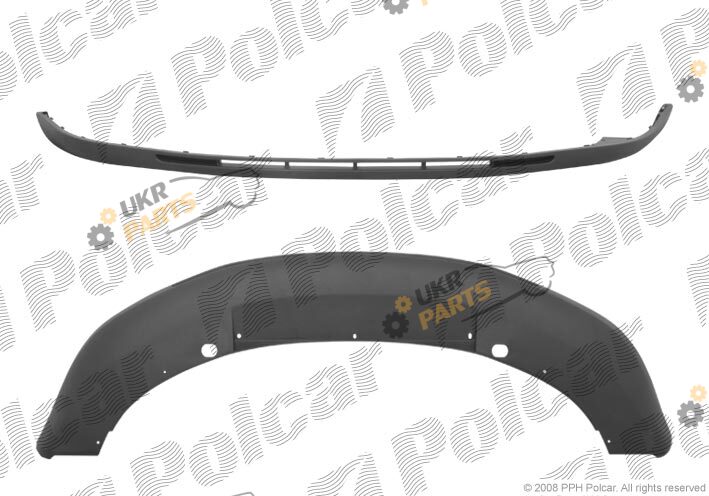  Polcar 692225