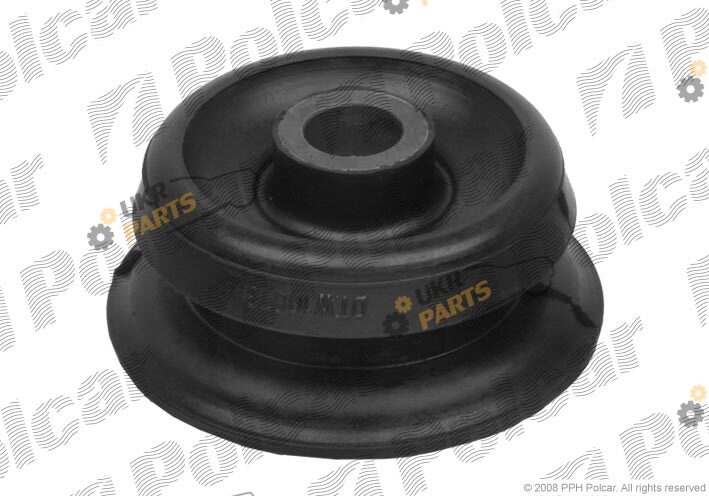 Опора амортизатора Polcar S020054