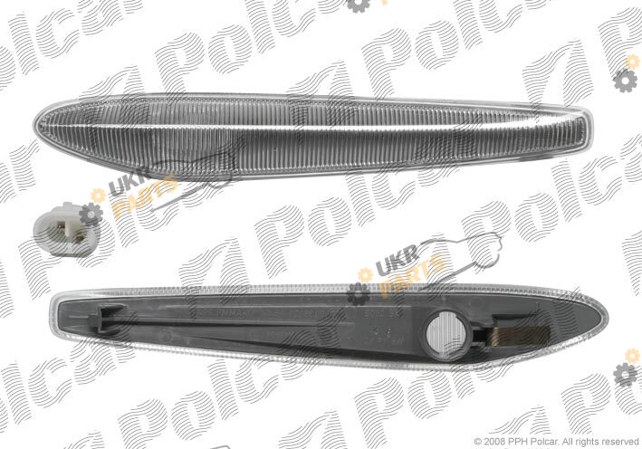 Указатель поворотов Polcar 1411205X