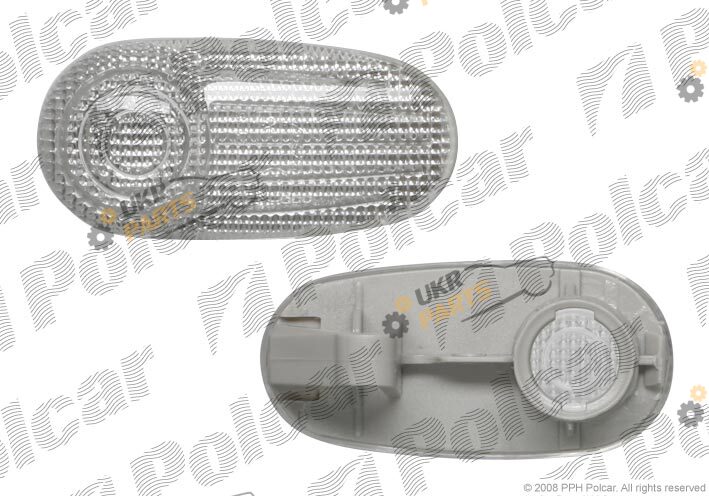 Указатель поворотов Polcar 1404199E