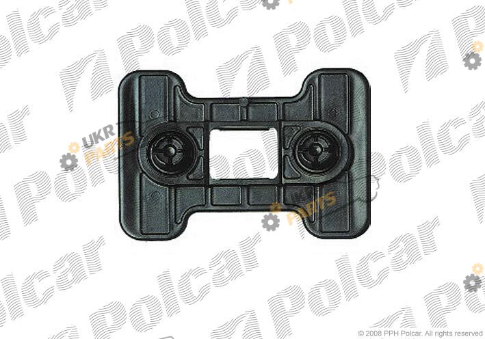 Кронштейн, буфер Polcar RX20513