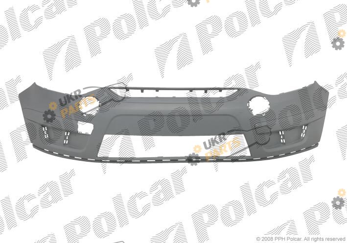 Бампер Polcar 328007