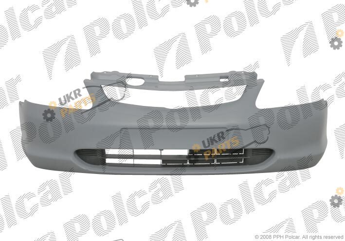 Бампер Polcar 3825071J