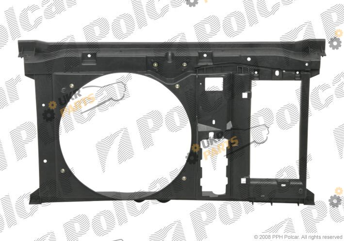Панель передняя Polcar 571004-2