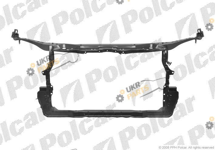  Polcar 813804