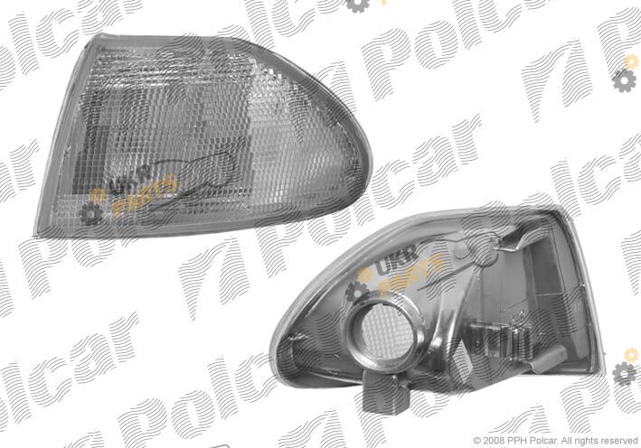 Указатель поворотов Polcar 5507190E