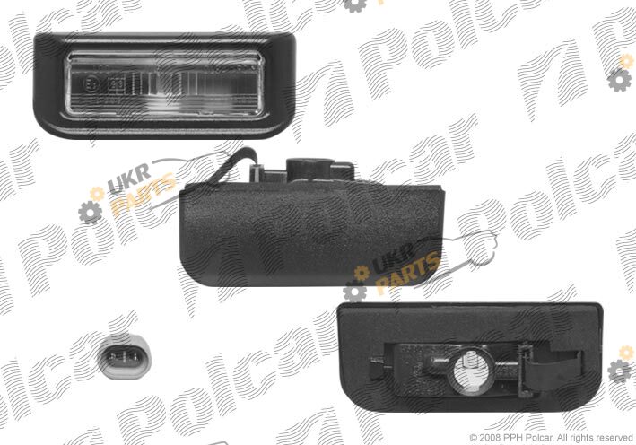 Фара Polcar 3040959X