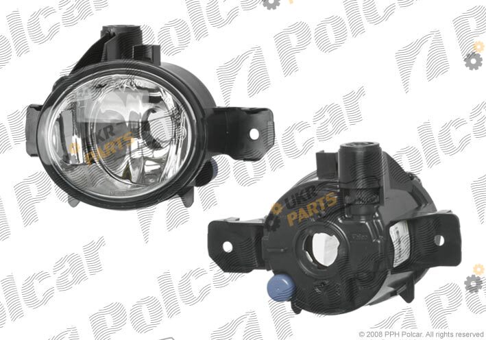 Противотуманная фара Polcar 205529-V