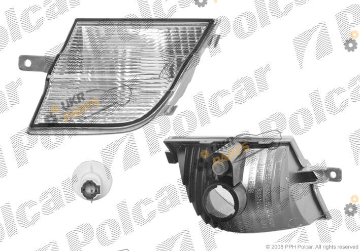 Указатель поворотов Polcar 2707191E