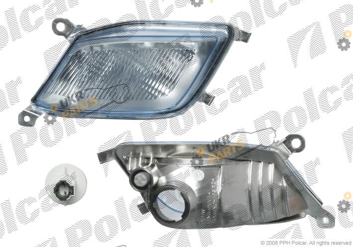 Указатель поворотов Polcar 2707193E