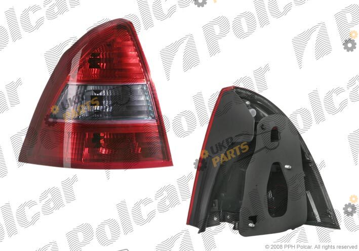Задний фонарь Polcar 233387-E