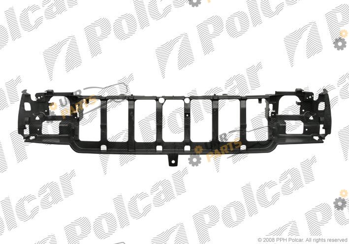 Панель передняя Polcar 240514