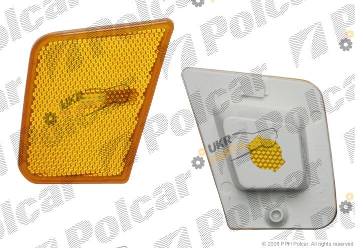 Указатель поворотов Polcar 341020-3