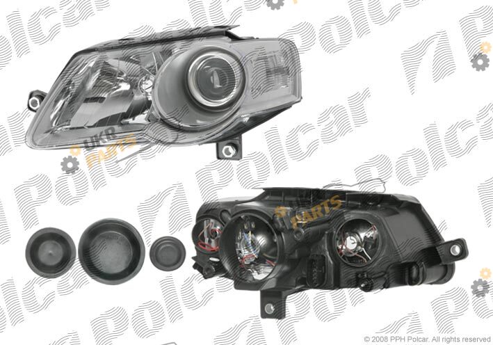  Polcar 955510-E