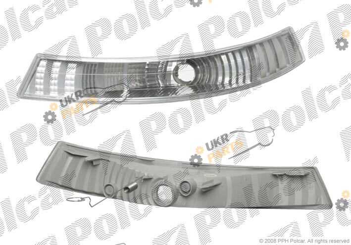Указатель поворотов Polcar 6026200E