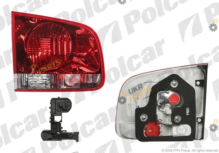 Задний фонарь Polcar 9580871S