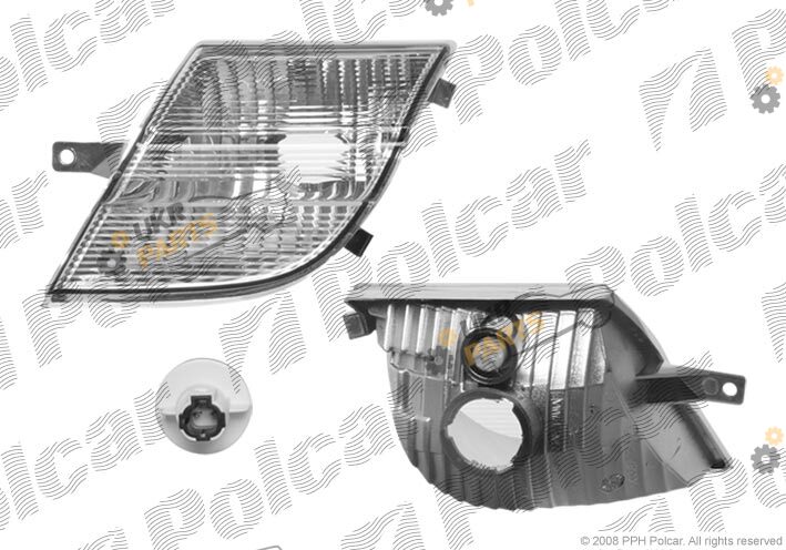 Указатель поворотов Polcar 2707194E
