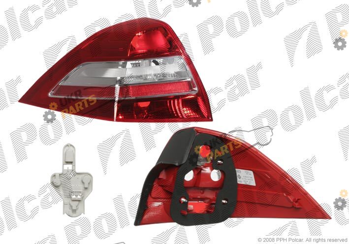 Задний фонарь Polcar 6013872