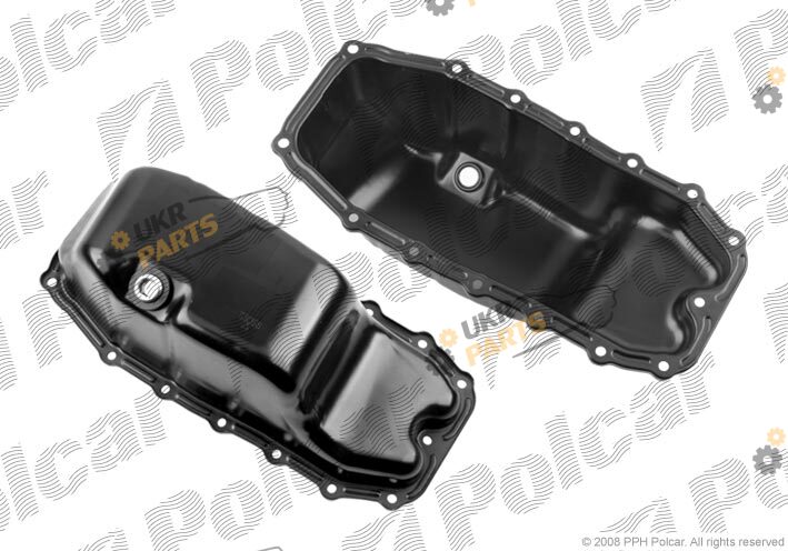 Масляный поддон Polcar 3003MO-1