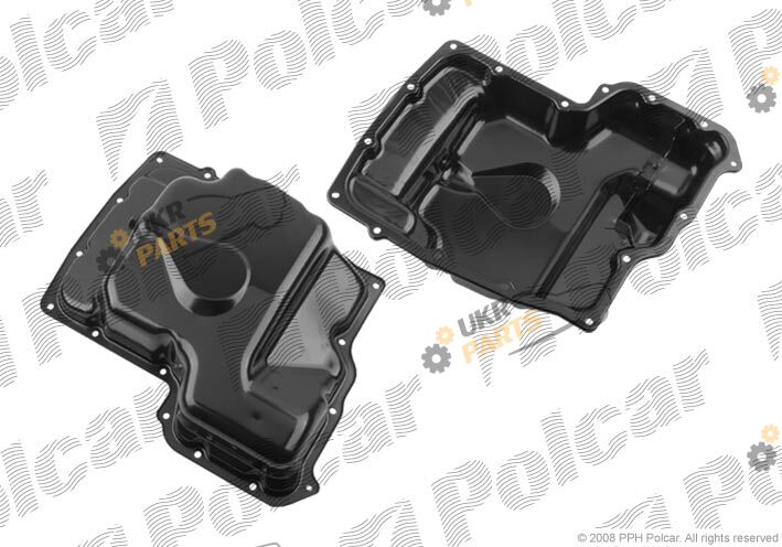 Масляный поддон Polcar 3218MO-1