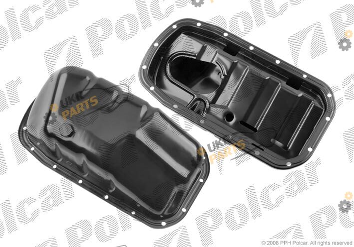 Масляный поддон Polcar 6003MO-3