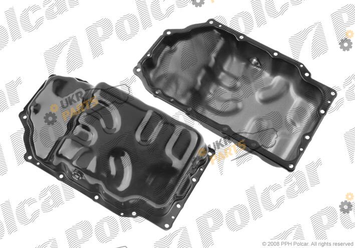 Масляный поддон polcar 6318MO-1