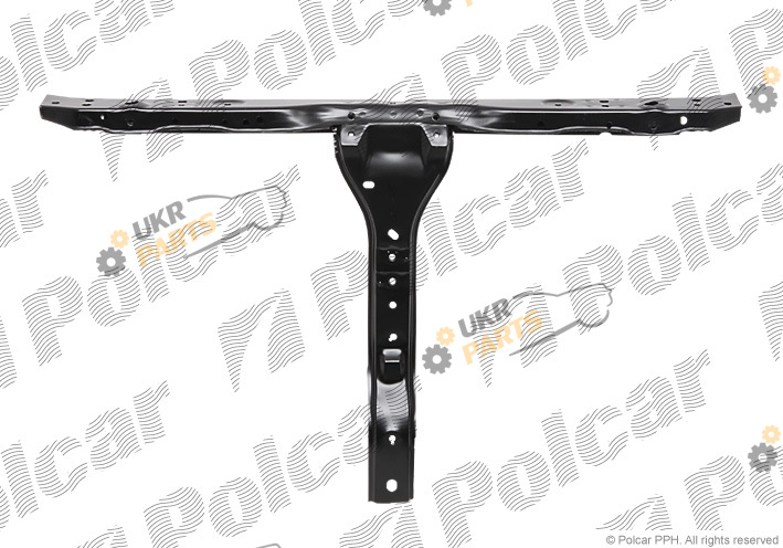 Панель передняя polcar 401404-1