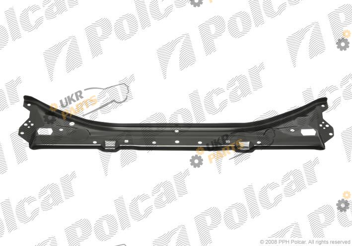 Панель передняя Polcar 501604