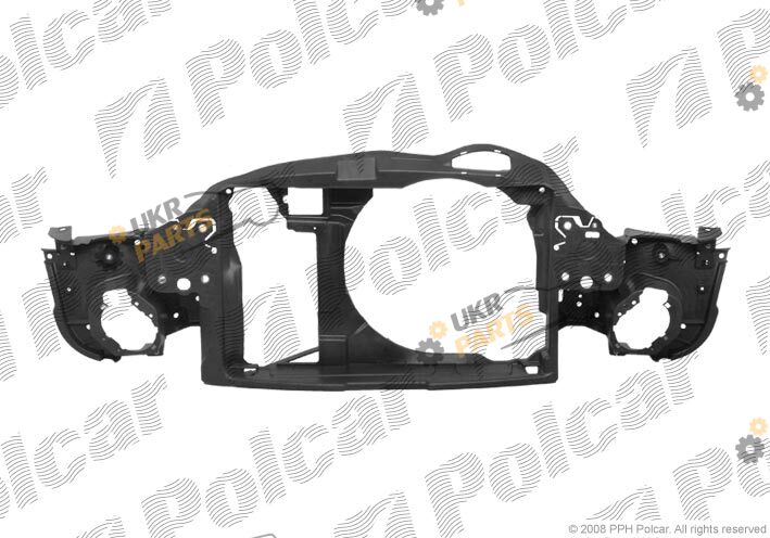 Панель передняя Polcar 510104-1