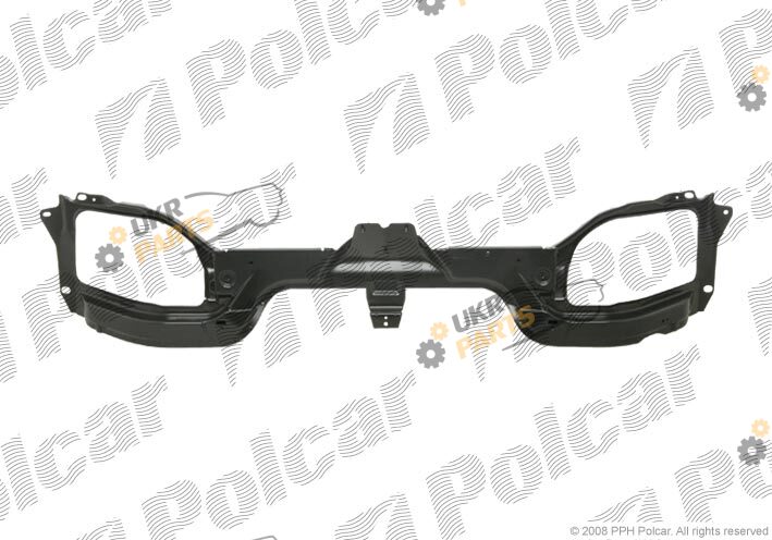 Панель передняя Polcar 570404
