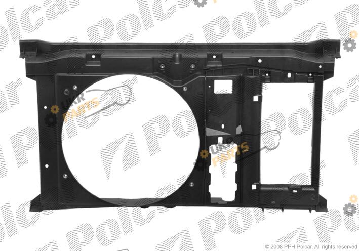 Панель передняя Polcar 571004-3