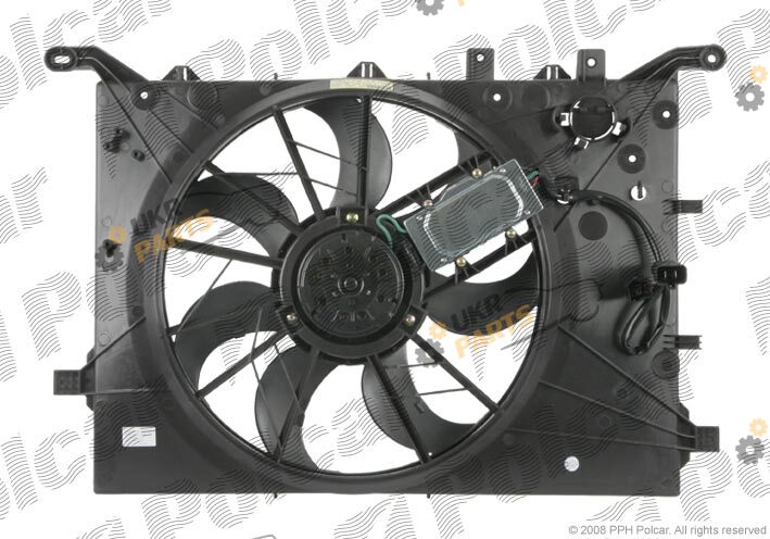  Polcar 906023W1