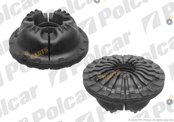 Опора амортизатора Polcar S020003