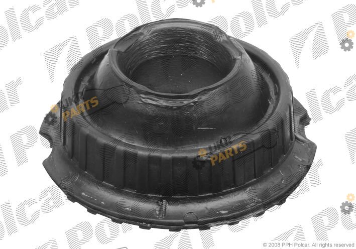 Опора амортизатора Polcar S020005
