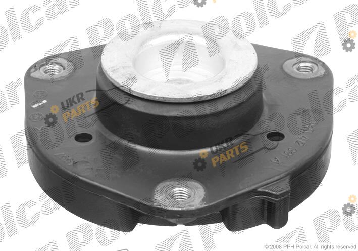Опора амортизатора Polcar S020009