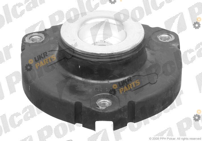 Опора амортизатора Polcar S020010